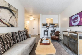 Cozy North Dallas One Bedroom Stay